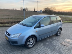 Ford Focus C-Max - 1.8-16V First Edition