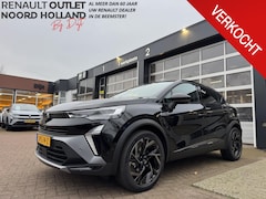 Renault Captur - 1.8 E-Tech 160 esprit Alpine+Pack Privilege&L/S