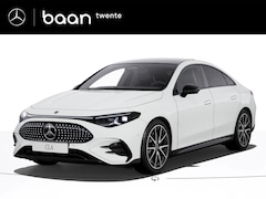 Mercedes-Benz CLA-Klasse - 250+ Launch Edition 85 kWh l Trekhaak l 19inch Lichtmetalen velgen l Distronic l Stoelverw