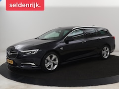 Opel Insignia - 1.5 Turbo Business Executive | OPC Line | Leder | Stoel & stuurverwarming | Marix LED | Tr