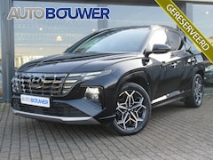 Hyundai Tucson - 1.6 T-GDI 265 PK PHEV Plug In N Line 4WD 1e eigen | dealer onderh | full options