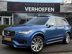Volvo XC90 - 2.0 T8 Twin Engine AWD R-Design - FULL OPTION - LUCHTVERING - STUUR / STOEL VERW - VOLLEDI