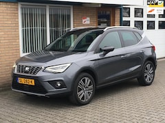 SEAT Arona - 1.0 TSI Xcellence Launch Edition