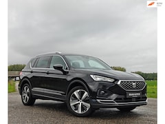 SEAT Tarraco - 1.4 TSI e-Hybrid PHEV Xcellence