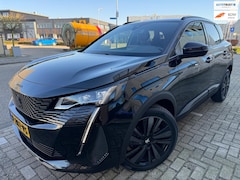 Peugeot 3008 - 1.2 PureTech GT-LINE 2023 NAP MASSAGE MATRIX NAP LEDER VIRTUAL