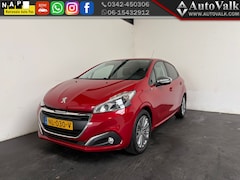 Peugeot 208 - 1.2 PureTech Blue Lease Premium. Trekhaak