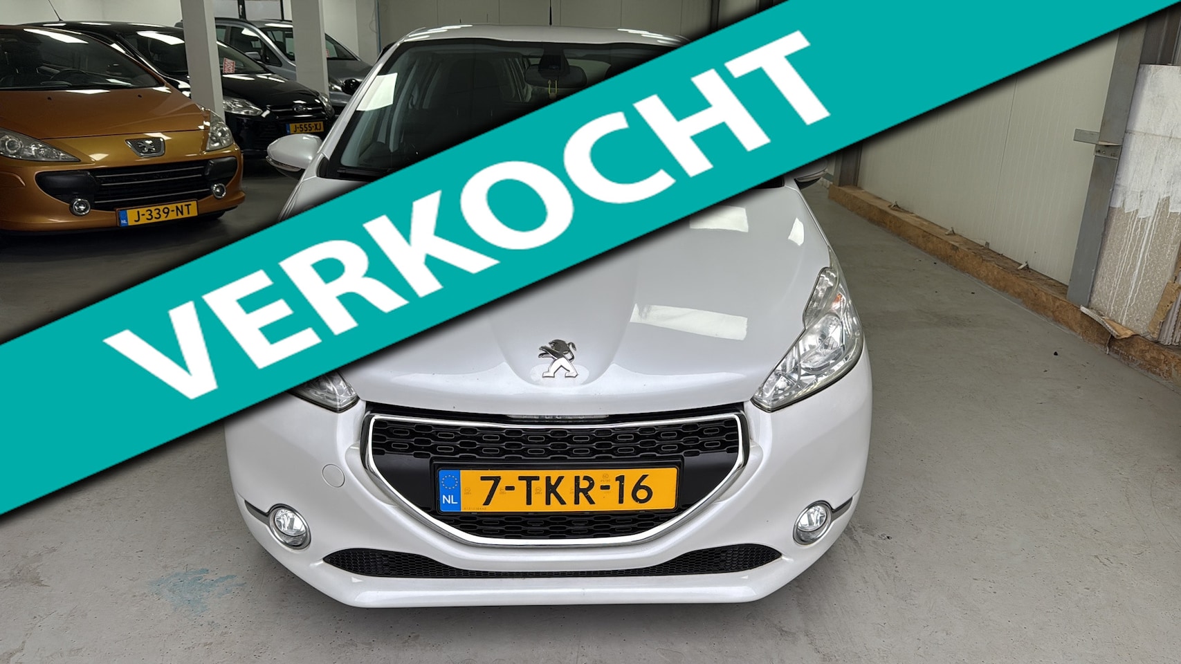 Peugeot 208 - 1.2 Vti Envy 1.2 VTi Envy - AutoWereld.nl