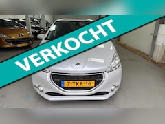 Peugeot 208 - 1.2 VTi Envy