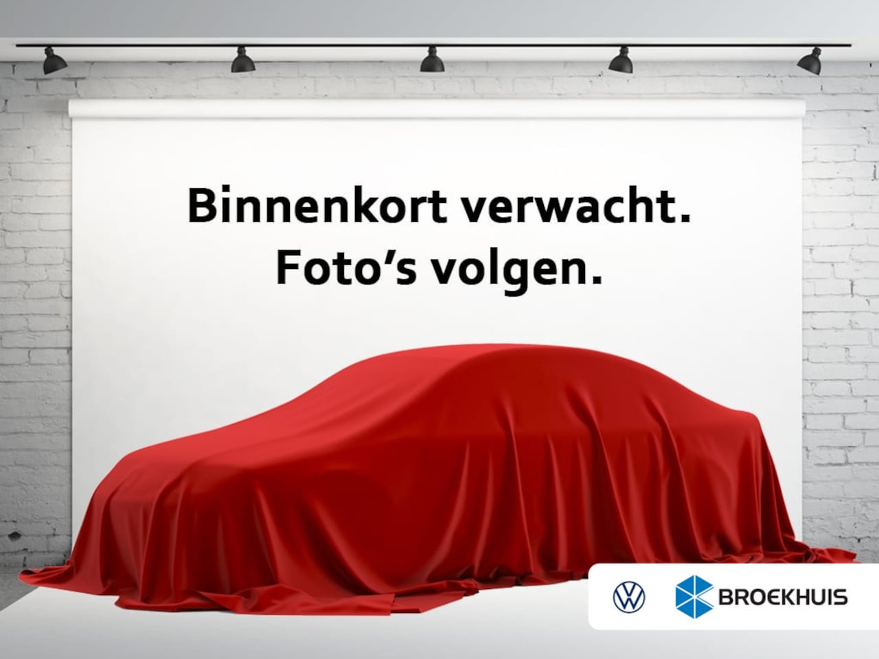 Volkswagen Transporter - L2 150 pk | Highline | Multistuur | Trekhaak | Navi By App | - AutoWereld.nl