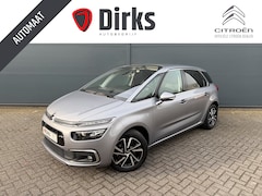 Citroën C4 Picasso - 130pk Shine (Trekhaak - Elektrische Klep - Camera - Keyless Entry - Apple Carplay - Automa