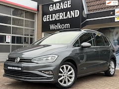 Volkswagen Golf Sportsvan - 1.5 TSI Highline | Pano | Acc | Climate | Full-Led | Navi | Camera | Apple/Android | Full