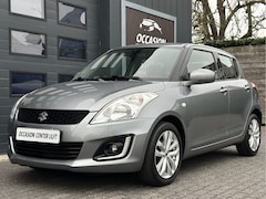 Suzuki Swift - AIRCO / 5 DRS / CRUISE CONTR / PDC / LED