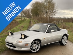 Mazda MX-5 - NA 1.6i 16V CLASSIC