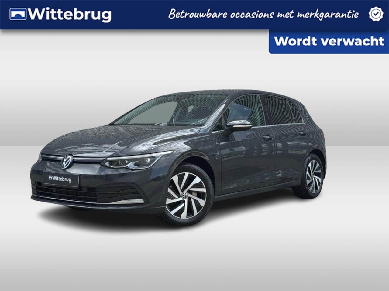 Volkswagen Golf - 1.4 eHybrid 204pk DSG Style / Memory Seat Bestuurdersstoel / Navigatie / App-Connect / Stu - AutoWereld.nl