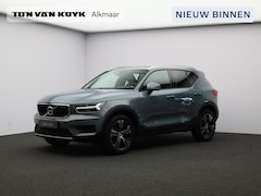 Volvo XC40 - T3 163PK Automaat Momentum Pro / 19" / Extra Getint Glas / Camera / Park Assist V+A / Verw