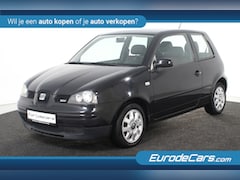 SEAT Arosa - 1.4i Stella *2e eigenaar*Slechts 57.000 Kilometer