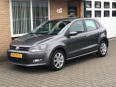 Volkswagen Polo - 1.2 TSI Comfortline