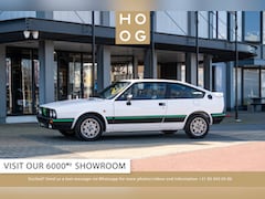 Alfa Romeo Sprint - 1.5 QV