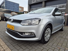 Volkswagen Polo - 1.2 TSI Comfortline