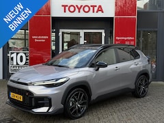 Toyota Corolla Cross - Hybrid 180 GR Sport PLUS PACK PANODAK DODEHOEKSENSOREN