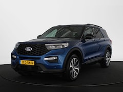 Ford Explorer - 3.0 V6 EcoBoost PHEV ST-Line Panoramadak Trekhaak