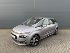 Citroën C4 Picasso - 130pk Shine (Trekhaak - Elektrische Klep - Camera - Keyless Entry - Apple Carplay - Automa