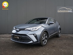 Toyota C-HR - 1.8 Hybrid Dynamic Camera / 18'' LM velgen / Stoel+ stuurverw. / Privacy glass / LED / Ada