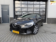Renault Clio - 1.0 TCe 90 Equilibre 1 ste eigenaar