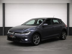 Volkswagen Polo - 1.0 TSI R-Line ACC CARPLAY CAMERA NAVI IQ