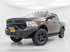 Dodge Ram 1500 - 3.6 V6 Crew Cab 6'4 4X4 LPG SCHUIF/KANTEL CARPLAY