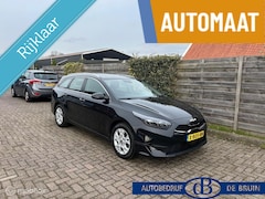 Kia Cee'd Sportswagon - Ceed Automaat 1.0 T-GDi MHEV DynamicLine