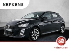 Peugeot 208 - 1.2 Hybrid Business 110pk Automaat | 8 JAAR GARANTIE | Navigatie | Airco | Camera | Cruise