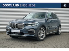 BMW X5 - xDrive45e xLine Automaat / Panoramadak / Adaptief onderstel / Active Steering / Comfort Ac