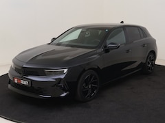 Opel Astra - 1.2 Turbo GS Line (Automaat)