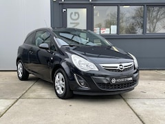 Opel Corsa - 1.2 16V Cosmo Airco Cruise Lichtmetaal NAP