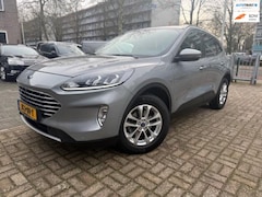 Ford Kuga - 1.5 EcoBoost Titanium Navi/Camera/Trekh