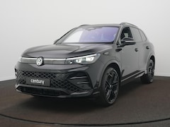 Volkswagen Tiguan - R-Line Edition 1.5 eHybrid 200 kW / 272 PK SUV 6 v