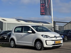 Volkswagen Up! - 1.0 BMT move up 5 deurs Airco