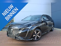 Peugeot 308 SW - 1.6 Plug-in Hybrid 225 GT Automaat Airco Navi Camera Carplay Zeer mooi