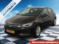Opel Astra - 1.0 Edition