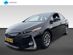 Toyota Prius - 1.8 Plug-in Hybrid 122PK Automaat Executive