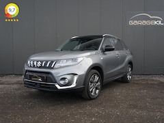 Suzuki Vitara - 1.5 Hybrid Select 1e Eig / Dealeronderh / Stoelverw / Navi / Carplay / LED / Two-tone
