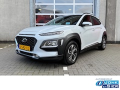 Hyundai Kona - 1.6 GDI HEV Fashion