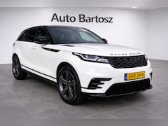 Land Rover Range Rover Velar - 2.0 D180 AWD R-Dynamic HSE