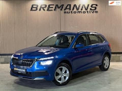 Skoda Kamiq - 1.0 TSI Active