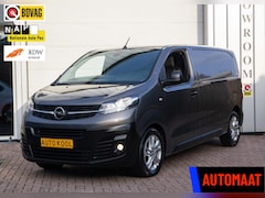 Opel Vivaro - 2.0 CDTI L2H1 Automaat 105dKM NETTE BUS AKTIE