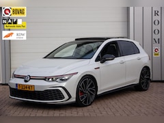 Volkswagen Golf - 2.0 TSI GTI Panorama 1 jaar garantie