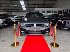Volkswagen Tiguan - R-Line 2.0 TDI 110kW/150pK Pano+ Edition R