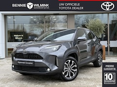 Toyota Yaris Cross - 1.5 Hybrid 115 Dynamic | Parkeersensoren V+A