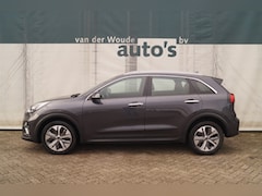 Kia e-Niro - DynamicLine 64kWh -SOH100%-NAVI-ECC-CAM